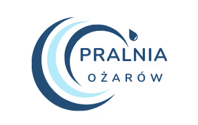 Pralnia Ożarów logo